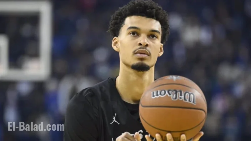 Victor Wembanyama Injury: Latest Spurs Star Updates and Return Timeline