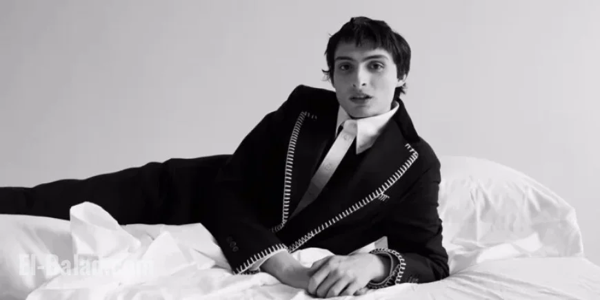 Finn Wolfhard Departs Hawkins, Indiana: What’s Next?