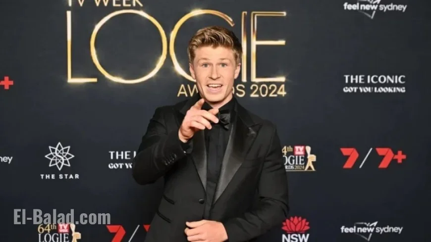 Robert Irwin Ranks Birds by Charm, Controversial Top Pick Revealed