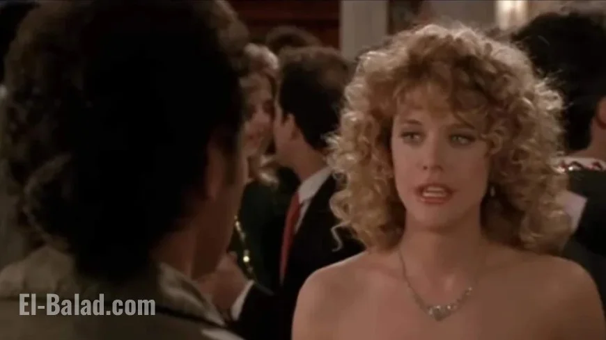 Why ‘When Harry Met Sally’ is Perfect for New Year’s Eve Viewing
