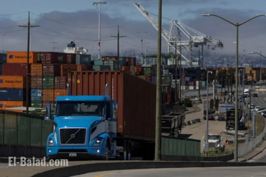 California Halts Revocation of 17,000 Commercial Licenses Amid Immigrant Truckers’ Lawsuit