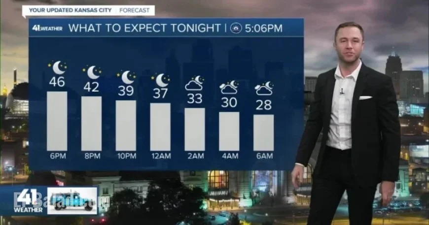 Year Concludes with Unseasonably Warm Weather