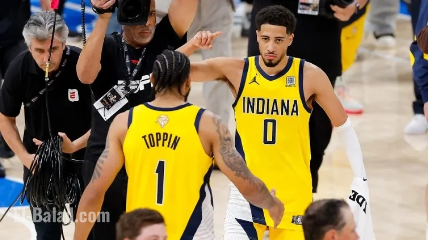 Top NBA Memory of 2025: What’s Your Favorite?