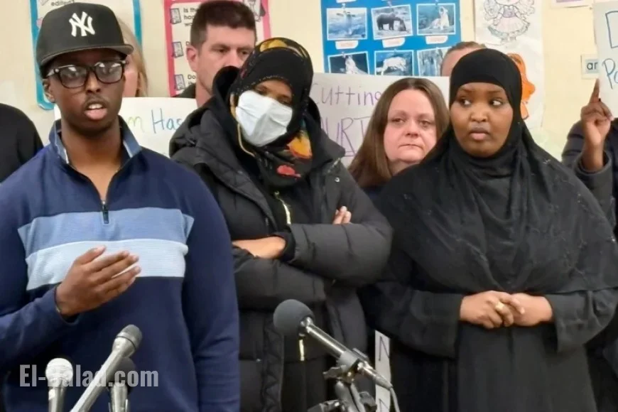 Burglar Targets Somali-Owned Daycare in South Minneapolis