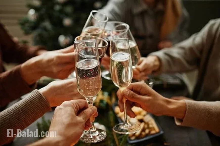 Celebrate New Year’s Eve Safely and Enjoyably Without Fireworks