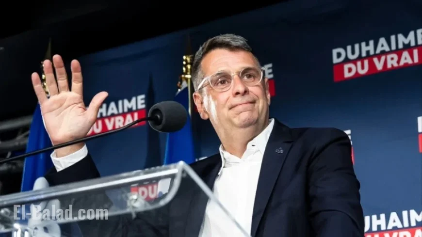 “If It Fails, It’s the End of the Line for Him”