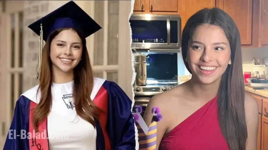 Missing San Antonio Teen Camila Mendoza Olmos Found Dead in Suicide Ruling