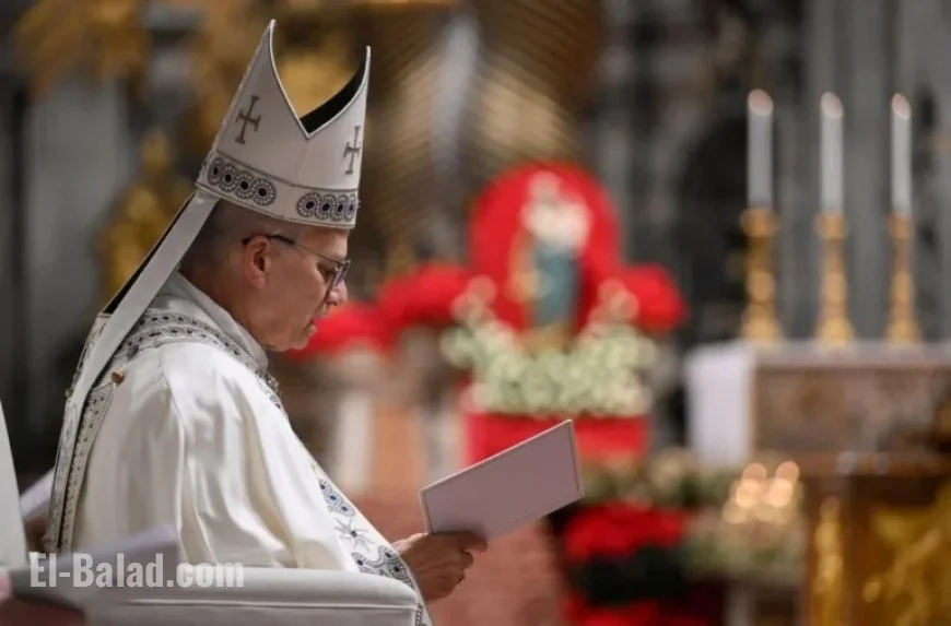 Pope Leo Declares Jubilee Year as a Sign of Global Renewal