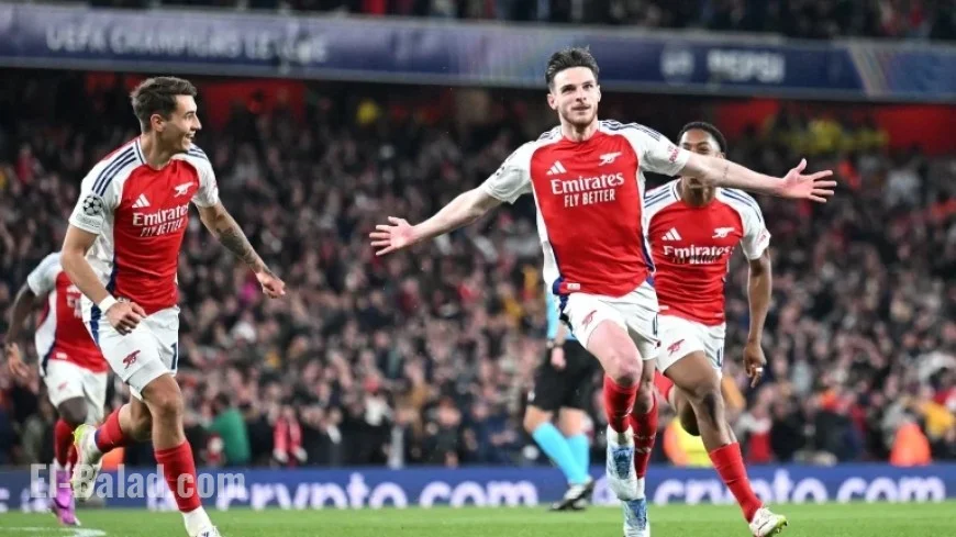 Top Goals of 2025: Watch Our Best Video Highlights