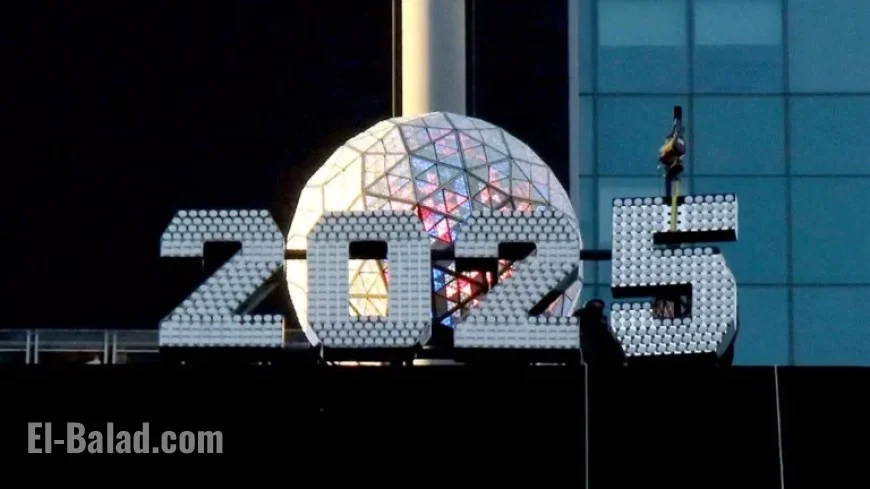 Top 3 New Year’s Eve Songs for an Unforgettable Countdown Party