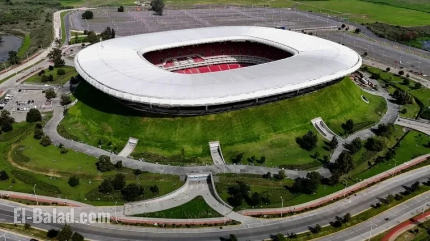 Guide: Purchase 2026 Guadalajara Mexico World Cup Tickets