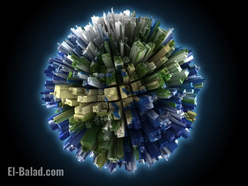 Global Population Surge Calls for Innovative Energy Solutions