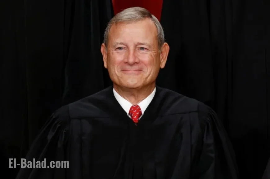 Chief Justice Roberts Affirms Constitution’s Strength Amid Upcoming Supreme Court Rulings