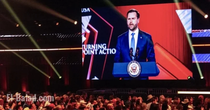 GOP Rallies Behind Vance as Trump Rules Out Third-Term Bid