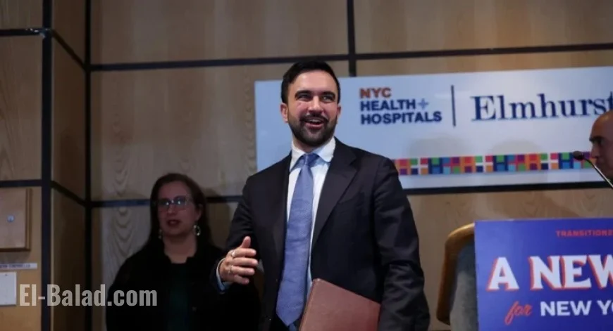 Mamdani Set to Appoint Veteran Mike Flynn as Transportation Head