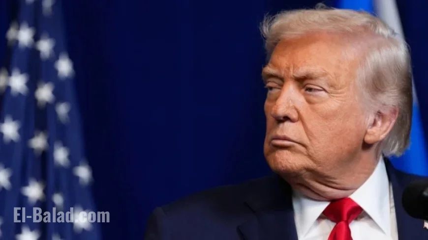 U.S. Military Targets Alleged Drug Boats, Kills 8