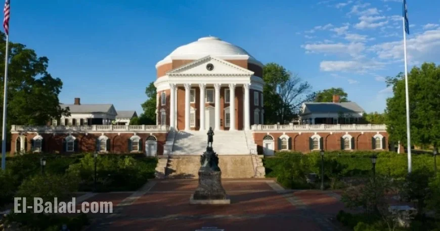 DOJ Sues Virginia Over In-State Tuition for Undocumented Students