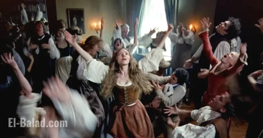 The Envelope Selects Top Movies, TV Shows of 2025