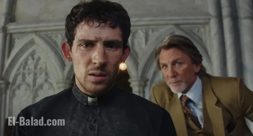 Rian and Nathan Johnson Blend Mystery and Faith in New ‘Knives Out’ Film