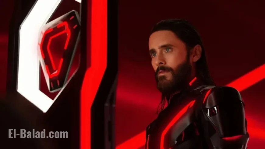 Jared Leto’s ‘Tron: Ares’ Announces Streaming Premiere