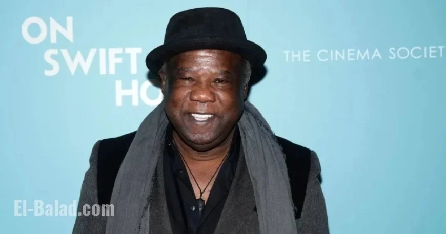 Isiah Whitlock Jr., ‘The Wire’ and ‘Veep’ Star, Dies at 71