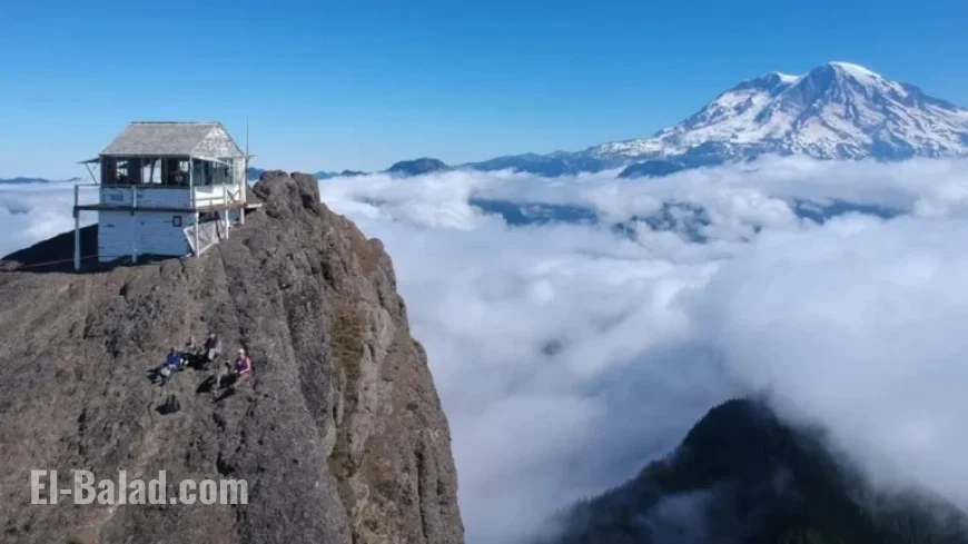 Top 15 Oregon Public Broadcasting Stories of 2025 – OPB Highlights