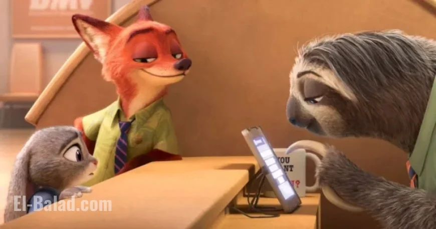 “Zootopia 2 Sets Record as Highest-Grossing Disney Animation”