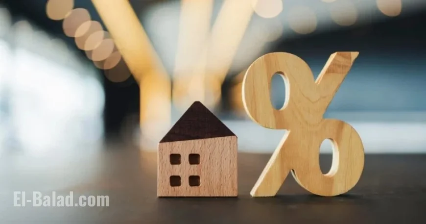 2025 Sees Lowest Mortgage Rates Yet