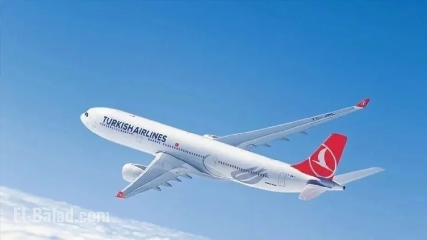 January 1, 2026: THY, Pegasus, AJet Flight Cancellations Announced