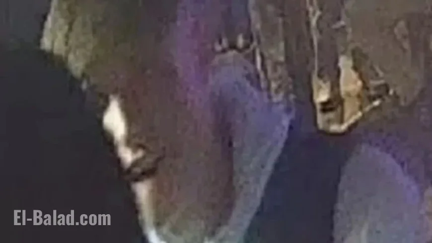 Police Release CCTV of Wetherspoons Dancefloor Sexual Assault and Punching