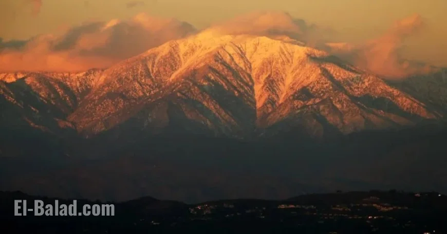 Icy Mt. Baldy Claims Three Lives Amid Extreme Hiking Dangers