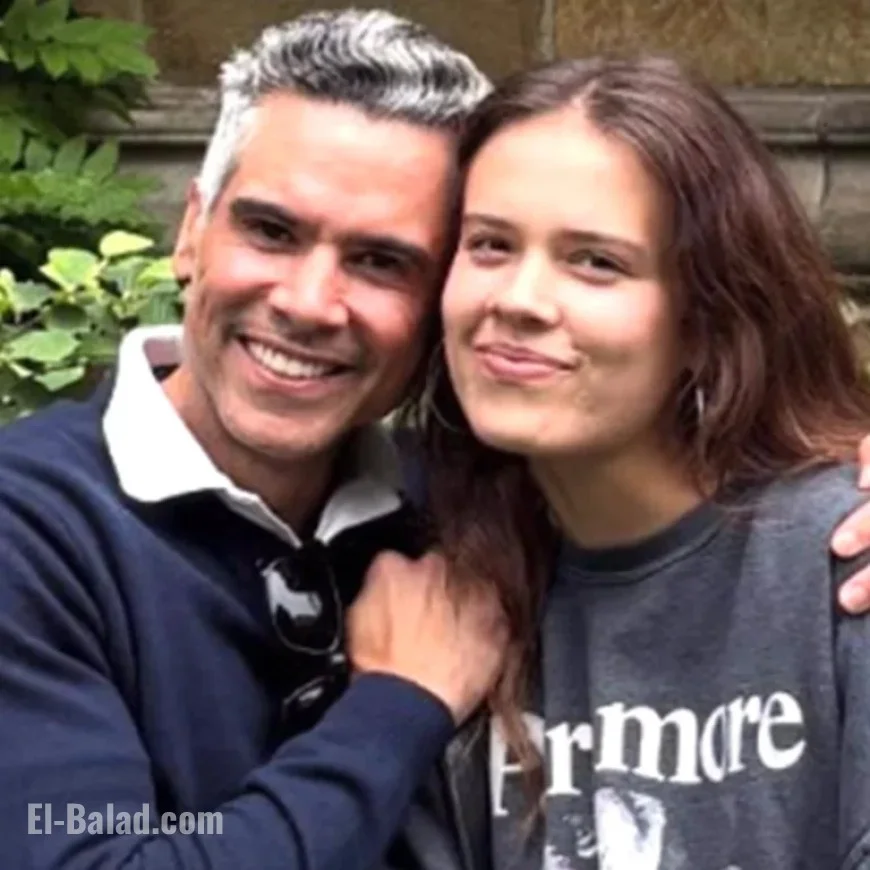 Cash Warren Celebrates Daughter Honor’s Significant College Milestone