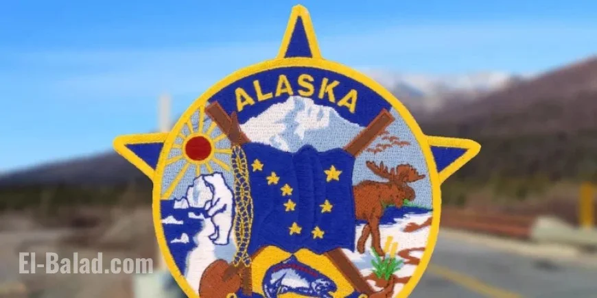 Northern SWAT Arrests Fairbanks Man for Attempted Murder in Alaska