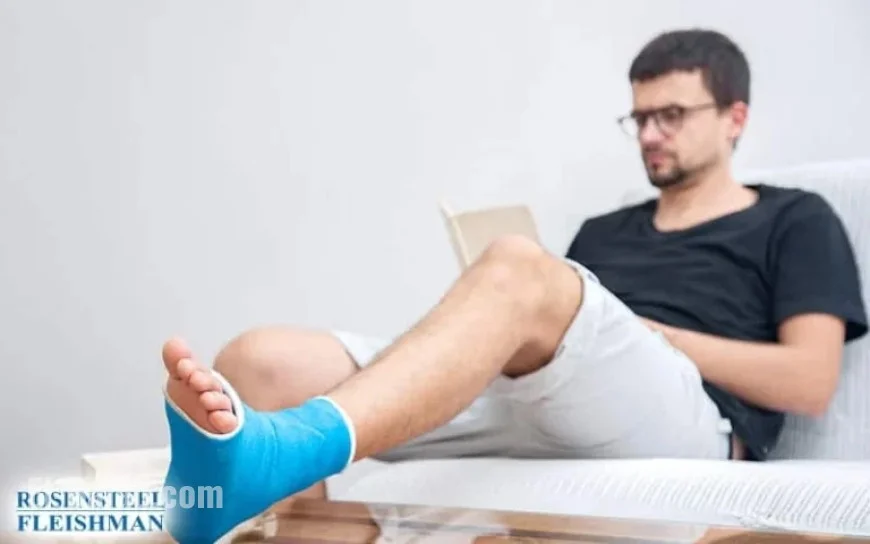 Reasons to Choose a Motorcycle Accident Lawyer for Charlotte Riders