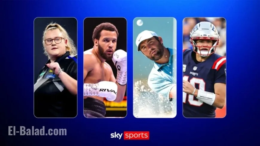 “Luke Littler Shines in Latest Tournament Victory”