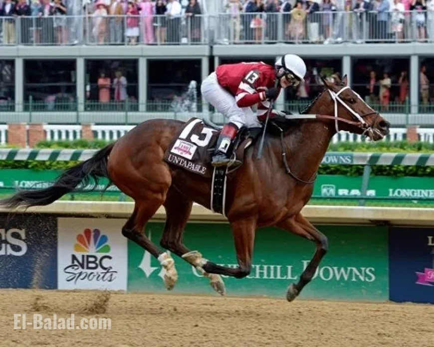 Napravnik Joins New Vocations Day at the Races