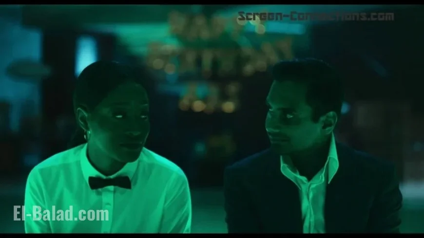 Lionsgate’s “Good Fortune” Now Available on Blu-Ray: A Review