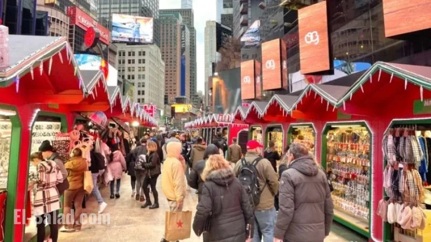 K-Shaped Economy Persists: Dominance Continues into 2026