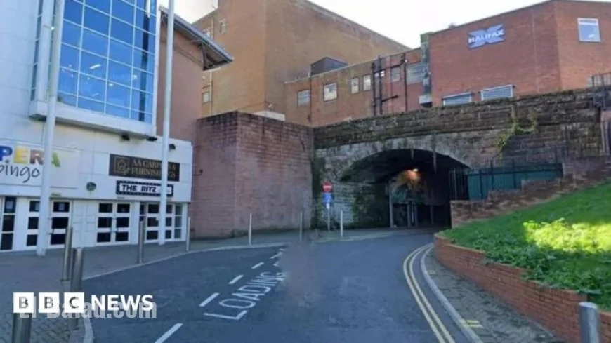 Objects Hurled in Workington: Crockery, Stones, and Bottles Reported