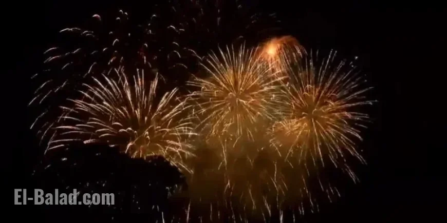 Hawaii Shoppers Favor Food Over Fireworks This New Year’s Eve