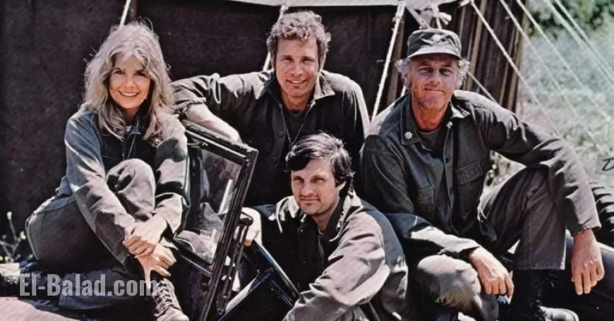 M*A*S*H Cast: Discover Their Journeys After the Iconic Series