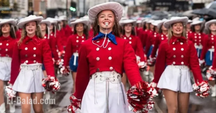 London 2026 New Year’s Parade: Route, Road Closures, Top Tube Stations