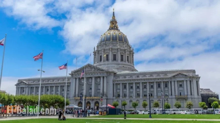 San Francisco Mayor Approves Reparations Fund, Paving Way for $5M Payouts