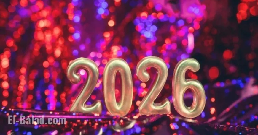 Overcoming New Year 2026 Challenges Beyond Dry January and Veganuary