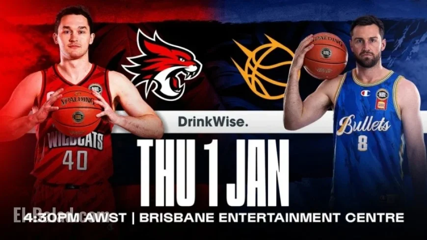 Wildcats vs Bullets: Round 15 DrinkWise Game Preview