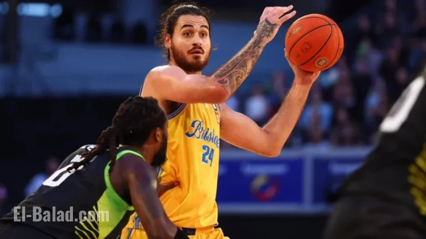 McDonald Predicts Harrison as NBL’s Leading Big Man