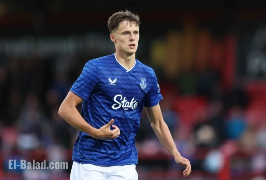 Harrison Armstrong’s Loan to Preston Ends Early with Recall