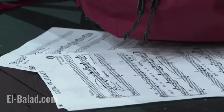 Mount Horeb Music Students Head to London for Performance After Yearlong Prep