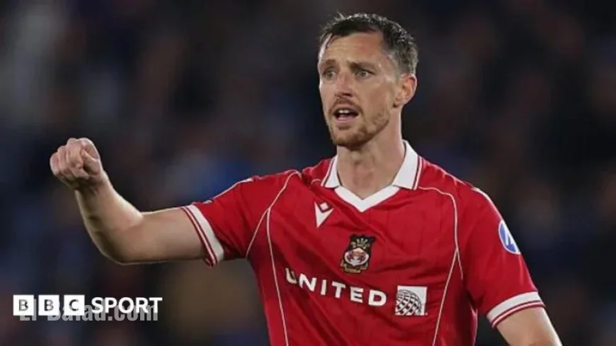 Hyam Targets Wrexham Improvement Ahead of Rovers Return