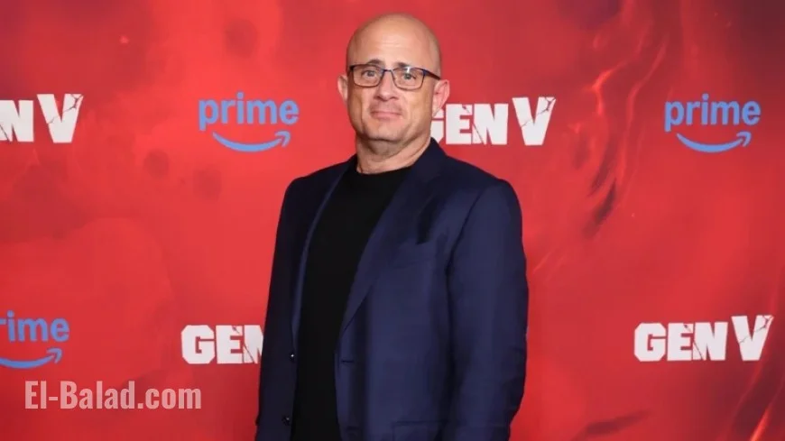 Eric Kripke’s Early Work: A Brief Tarzan Series Before Supernatural and The Boys